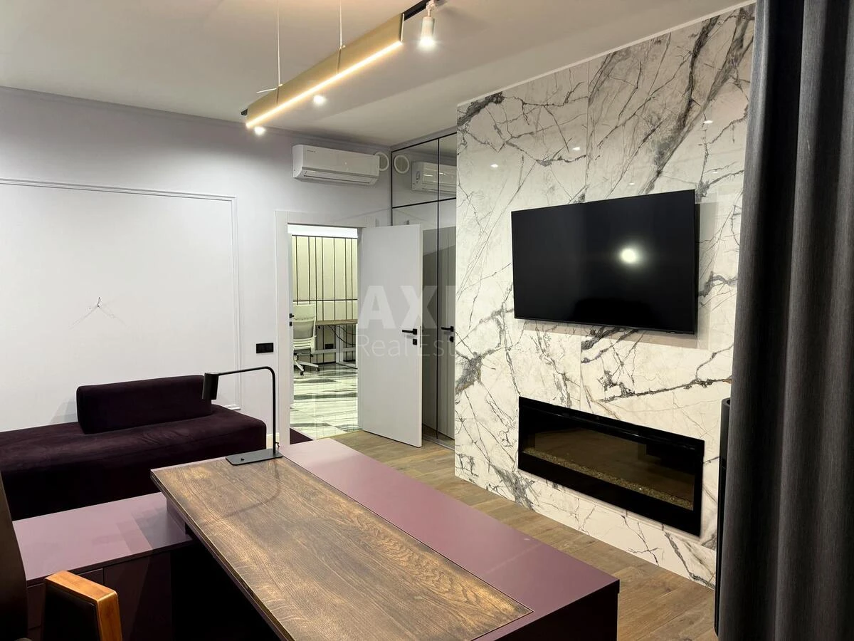 Office uzv. Klovs'kyj 7, 269m2593302