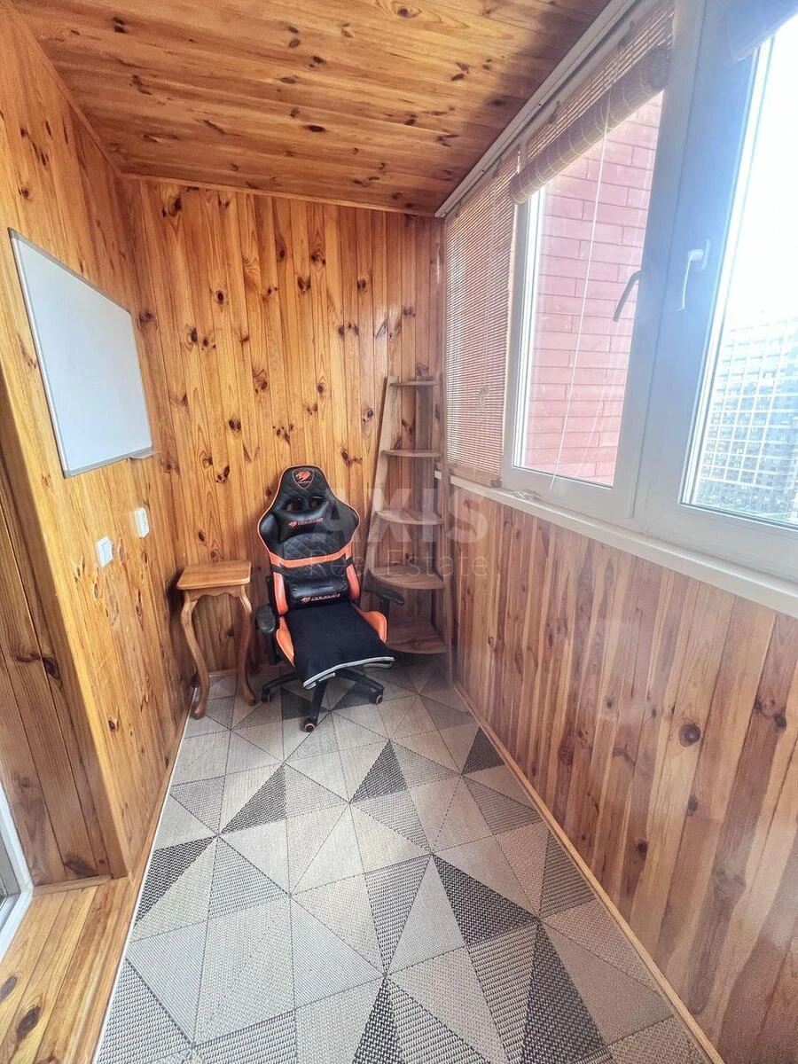 1к квартира ул. Данченко Сергея 5651917