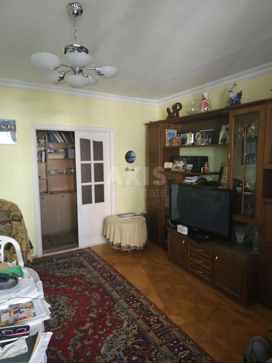 4к квартира ул. Предславинская 26А668022