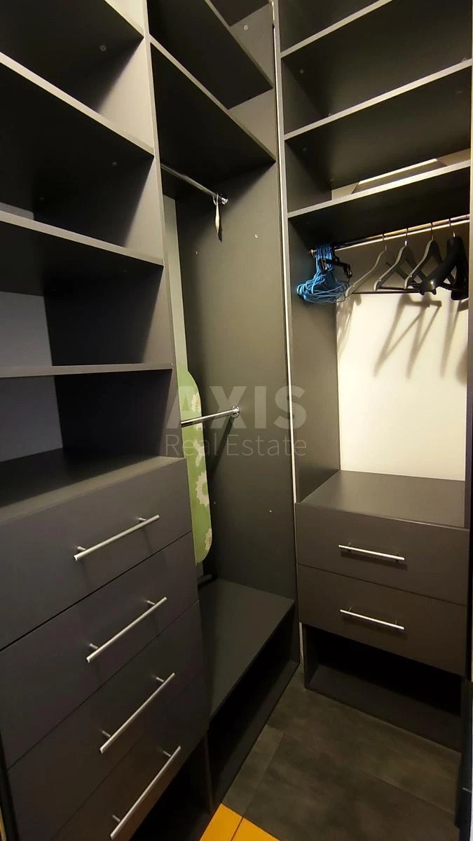 1k apartment vul. Klavdii'vs'ka 40В6681617