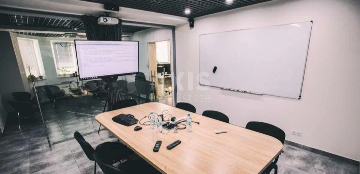 Office vul. Knjazhyj Zaton 21, 430m2699527