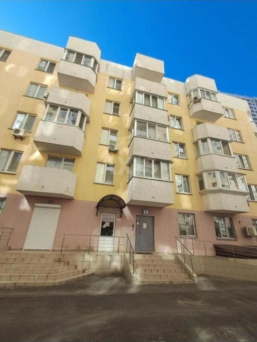 1k apartment vul. Rudans'kogo Stepana 3А699655