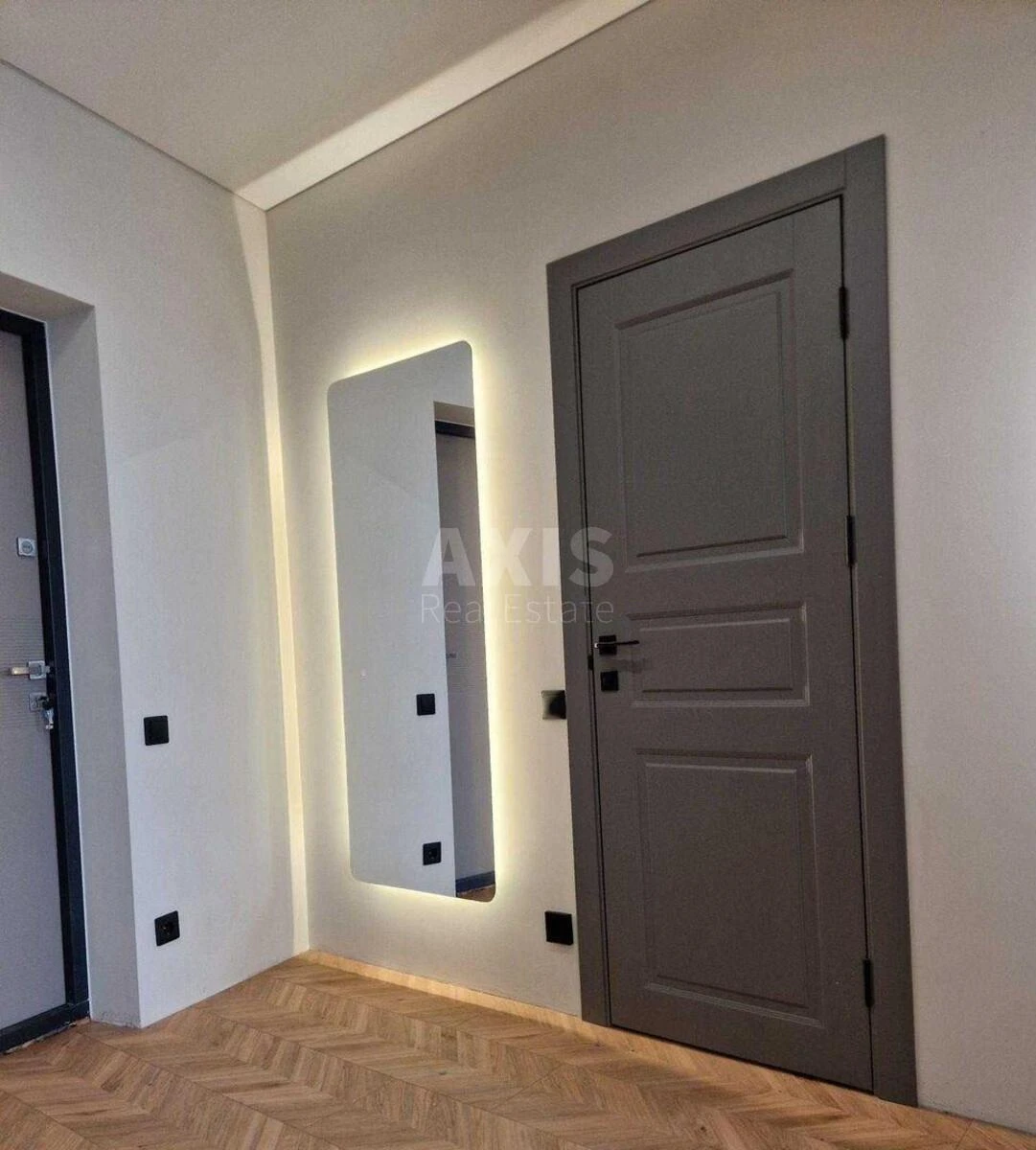 2k apartment vul. Prychal'na 10628454