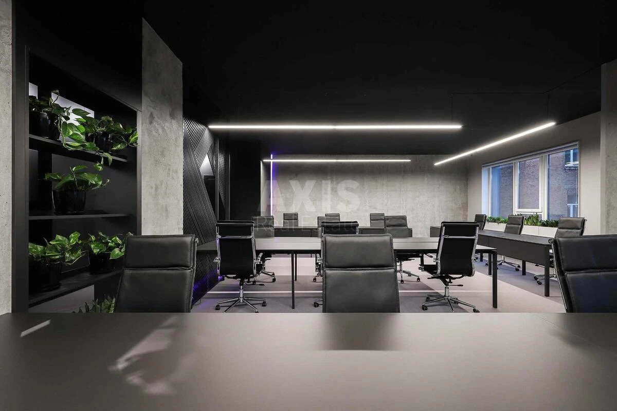 Office vul. Pan'kivs'ka 20/85, 140m27146914