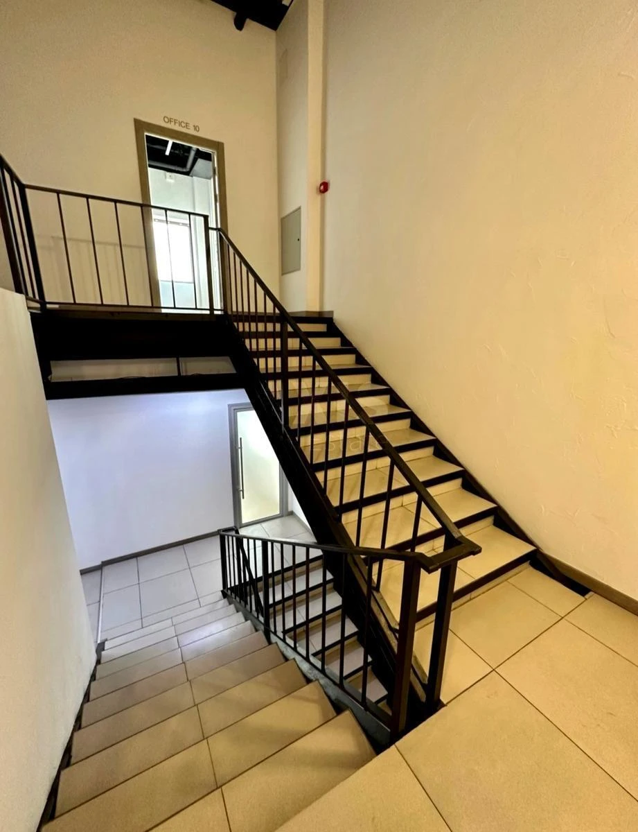 Office vul. Get'mana Vadyma 6, 727m26686419