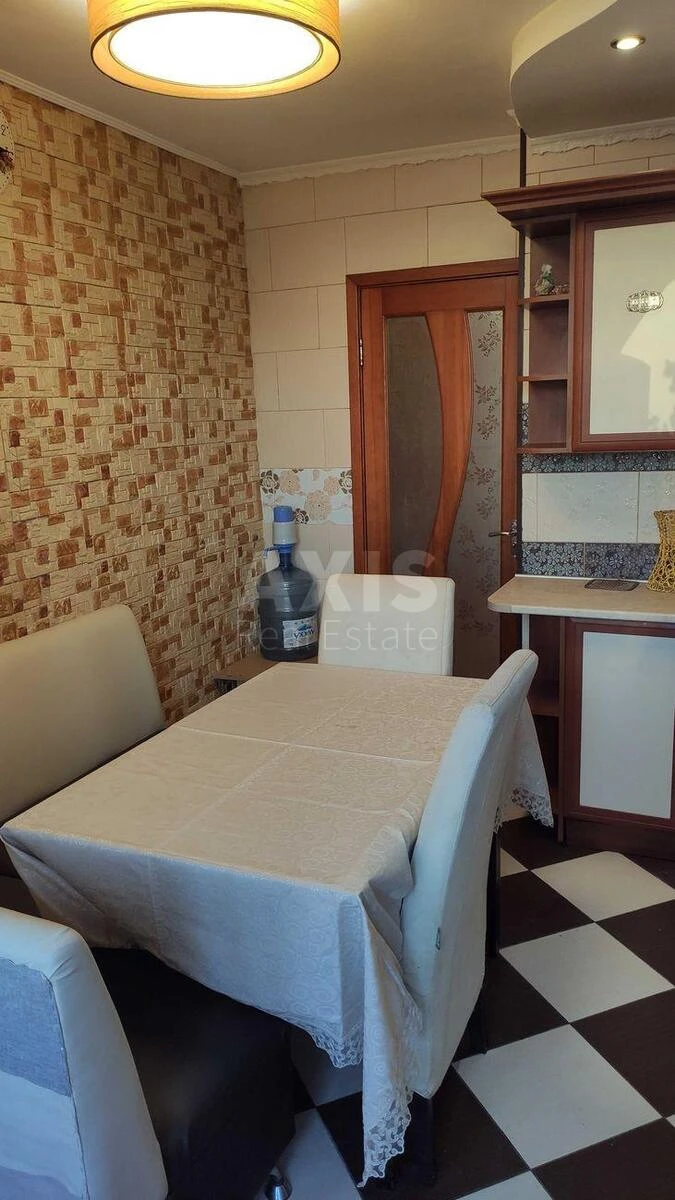 3к квартира ул. Прилужная 14700060