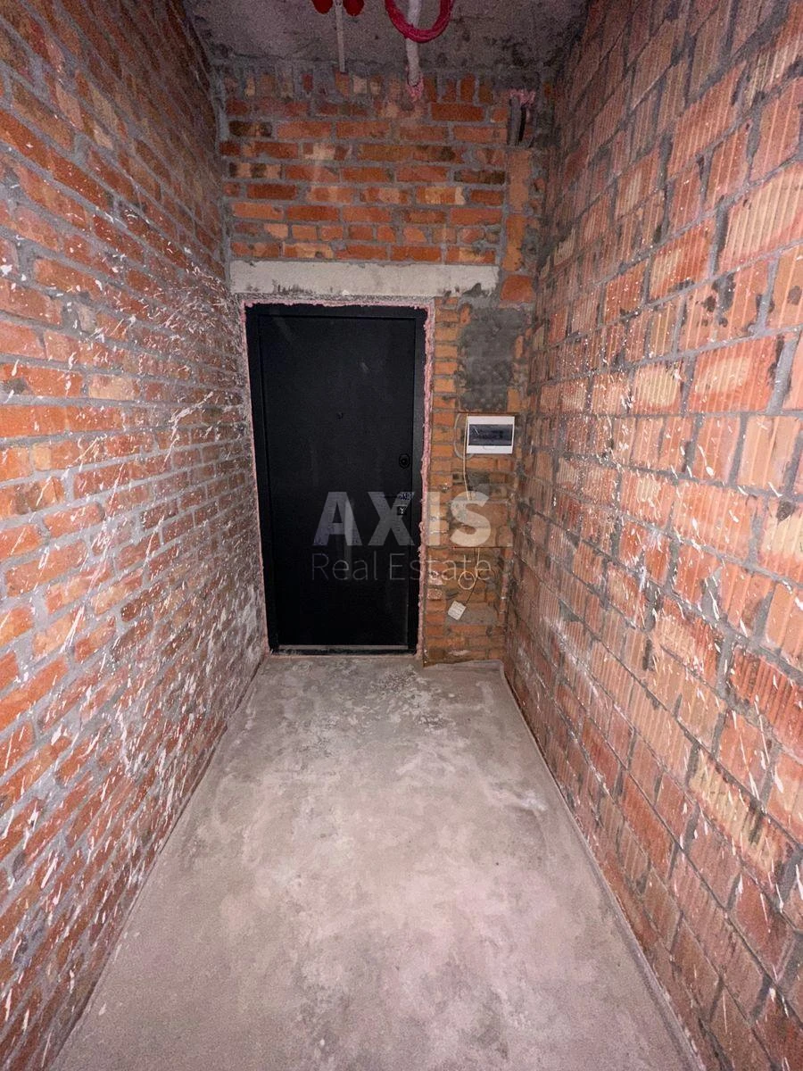 1k apartment vul. Volodymyrs'ka 86А580426