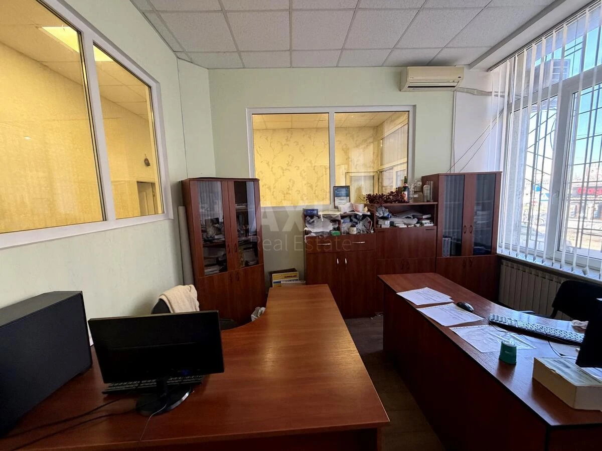 Объект торговли ул. Жуковского Василия 17/25, 250м2668908