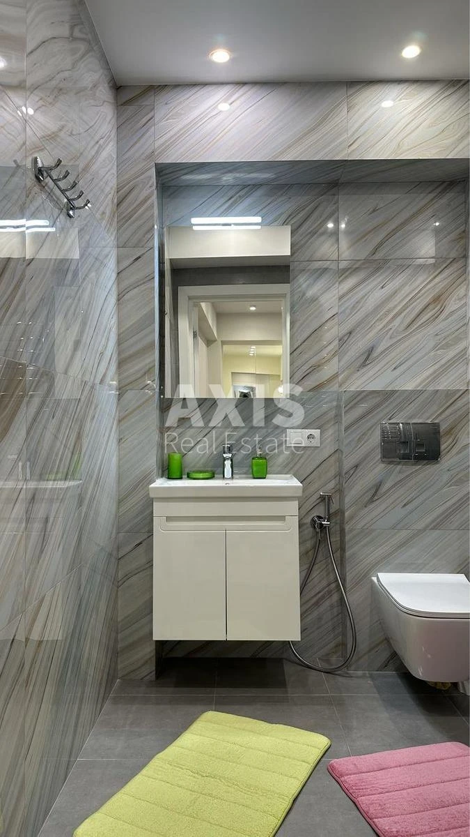 1k apartment vul. Volodymyrs'ka 51/53358115