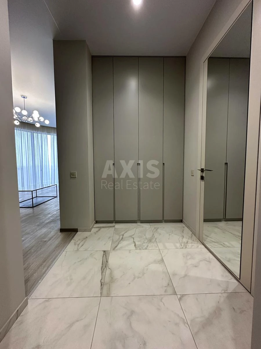 3k apartment vul. Antonovycha 118/9669032