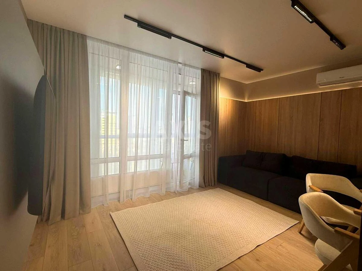 1k apartment vul. Kravchenka Mykoly 24715141