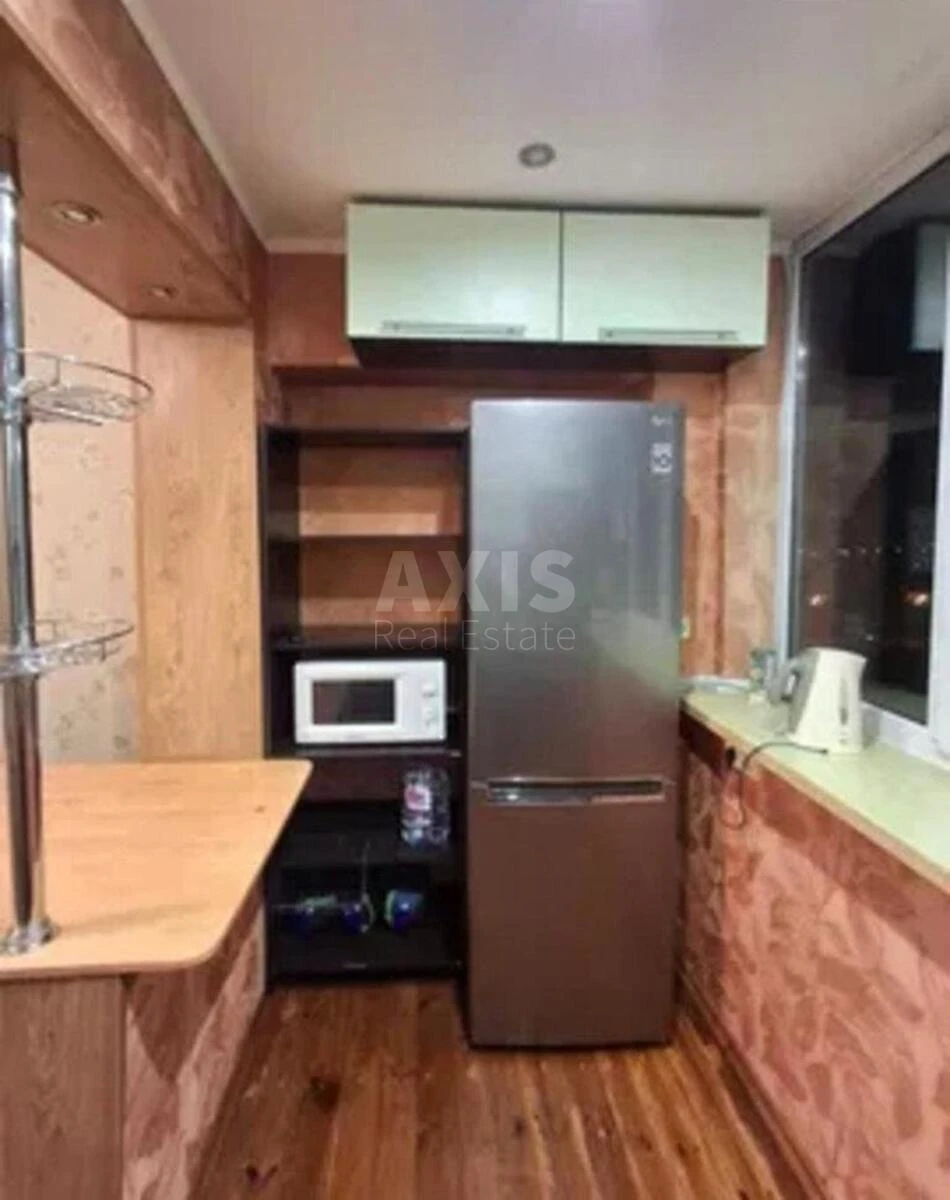 1k apartment vul. Oleny Pchilky 2Б630180