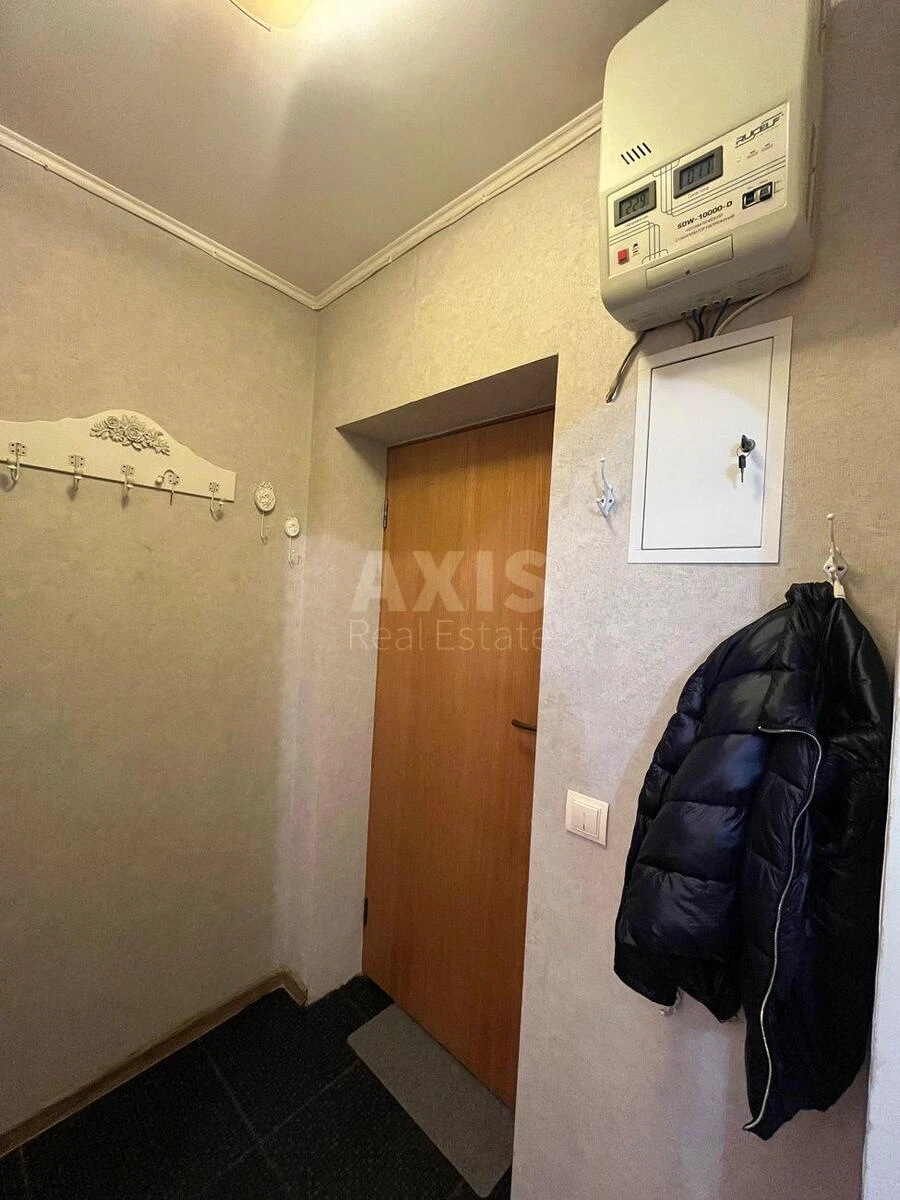 1k apartment vul. Korol'ova Akademika 6А630576