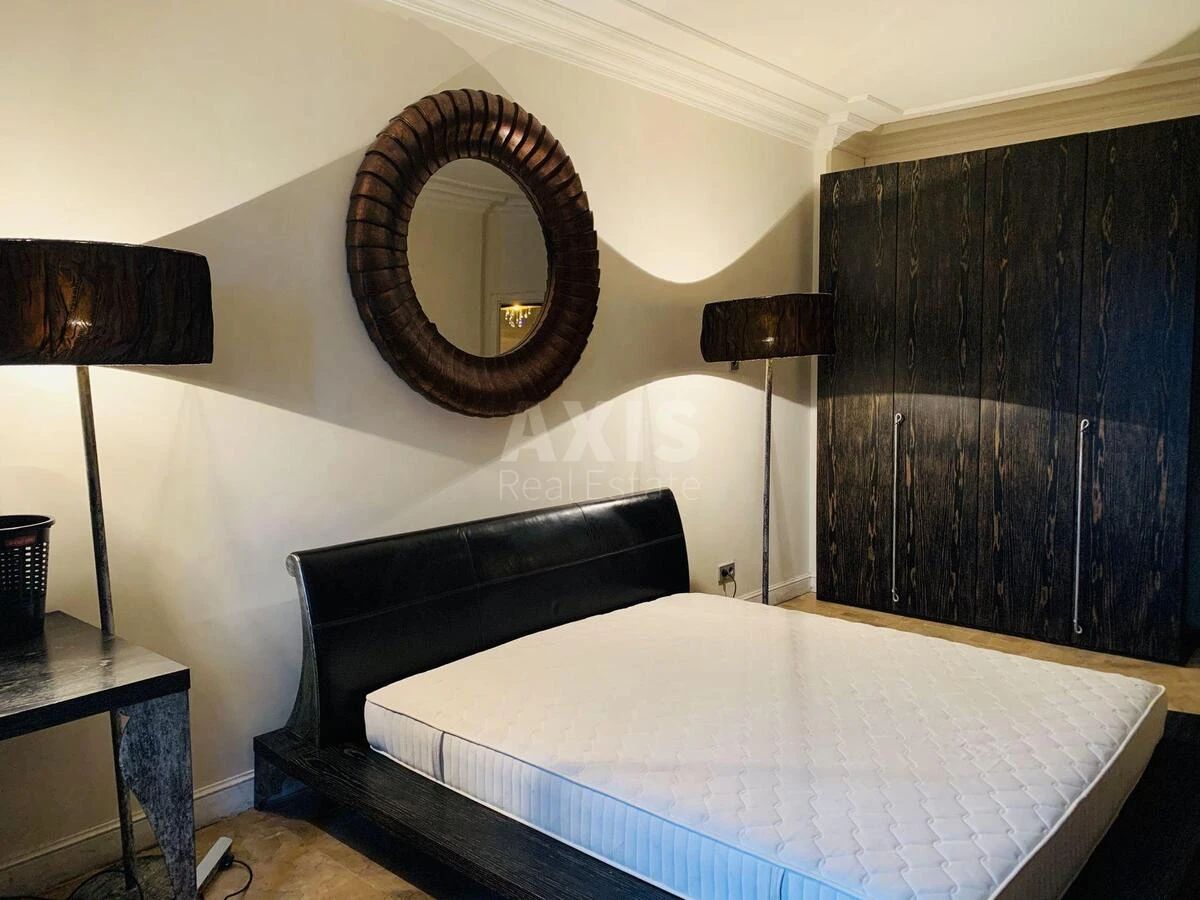 2k apartment vul. Zvirynec'ka 59653632