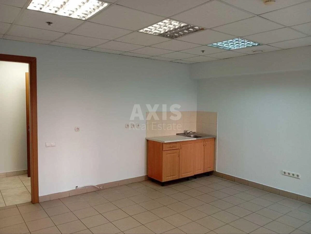 Office vul. Glybochyc'ka 17, 650m26696922