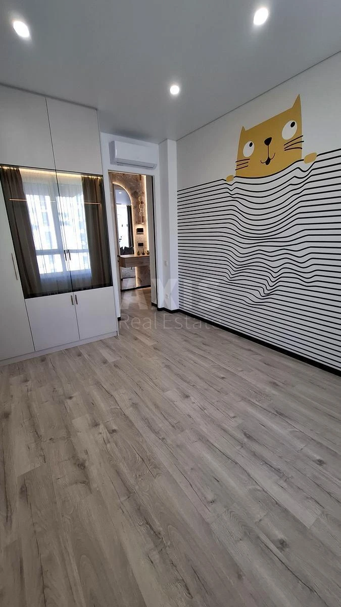 3к квартира ул. Салютная 2, корп. 33631453