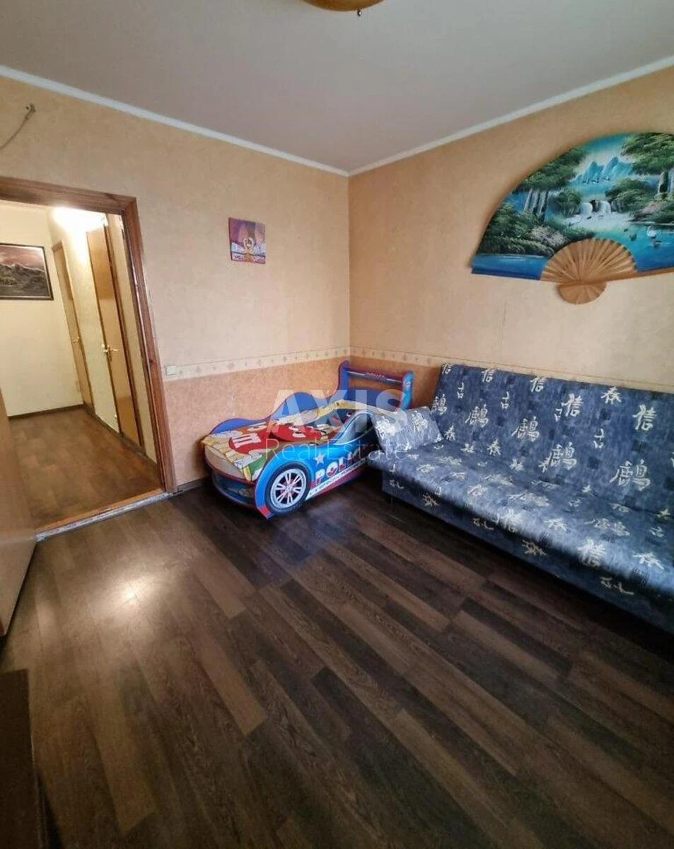 2k apartment vul. Raduns'ka 3693521