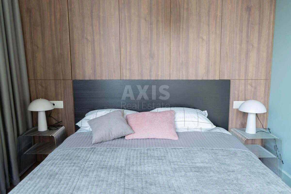 1k apartment vul. Viktora Nekrasova 46697514