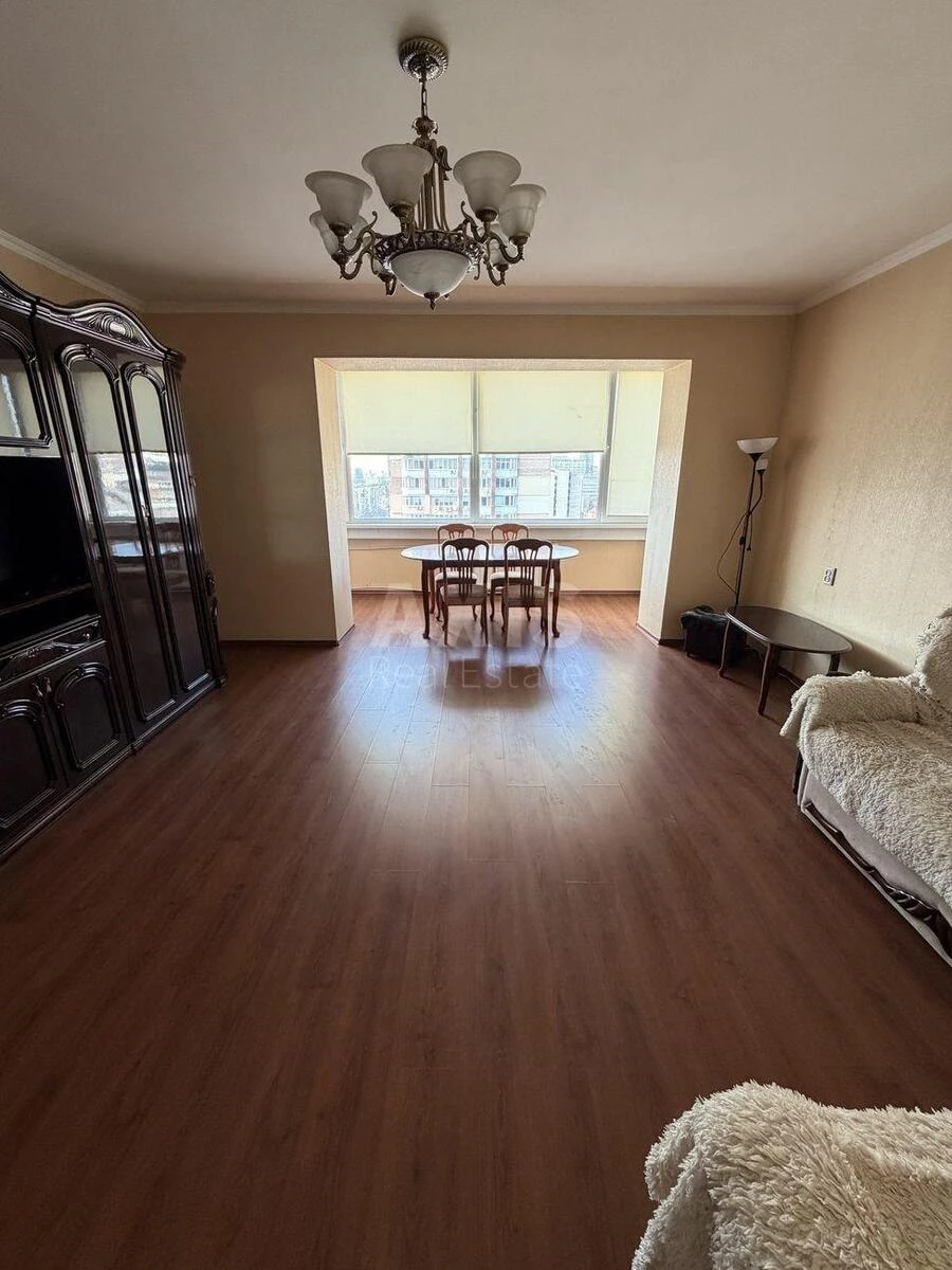3k apartment bul. Lesi Ukrai'nky 21Б715733