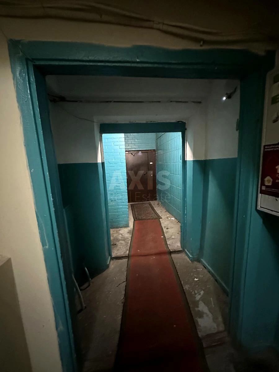 1k apartment vul. Galyc'ka 7А6322912