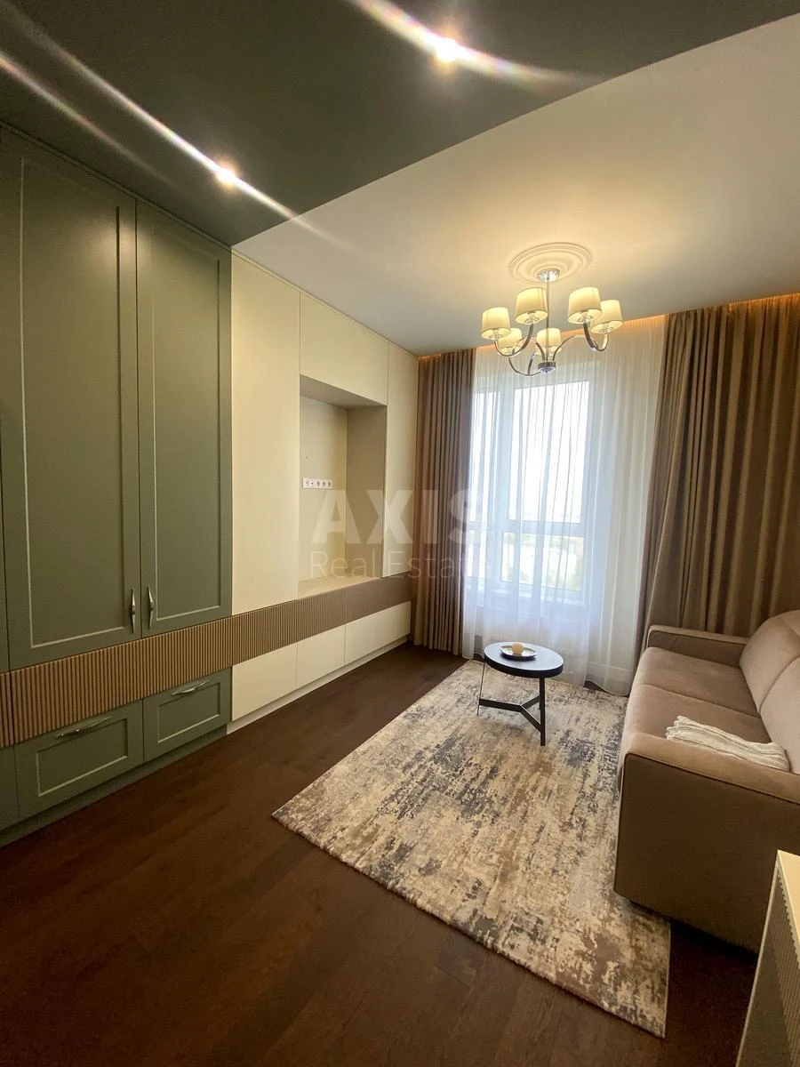 3k apartment bul. Lesi Ukrai'nky 7В654292