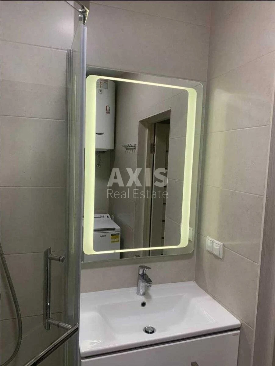 1k apartment vul. Obuhivs'ka 137629469