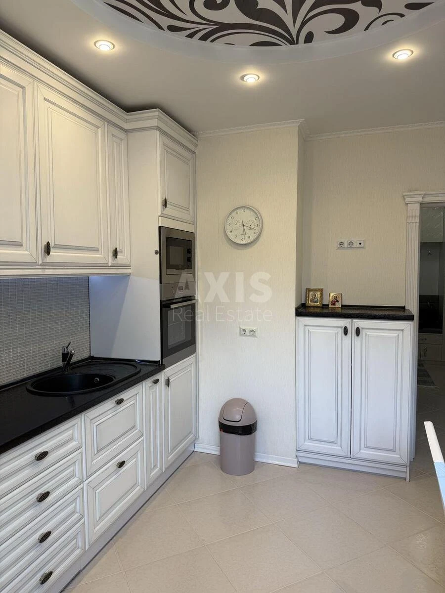 1k apartment vul. Yulia Zdanovska 46/1670210