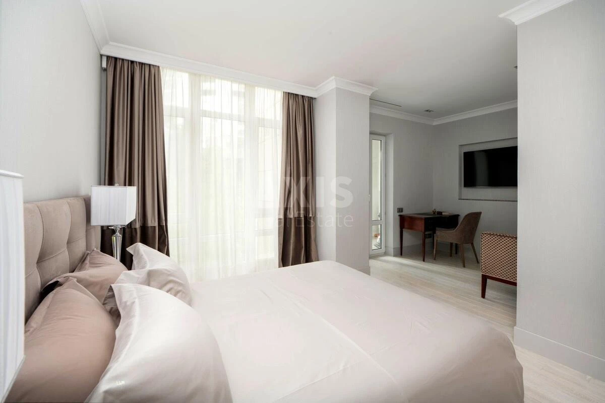 3k apartment vul. Saperne Pole 5632954