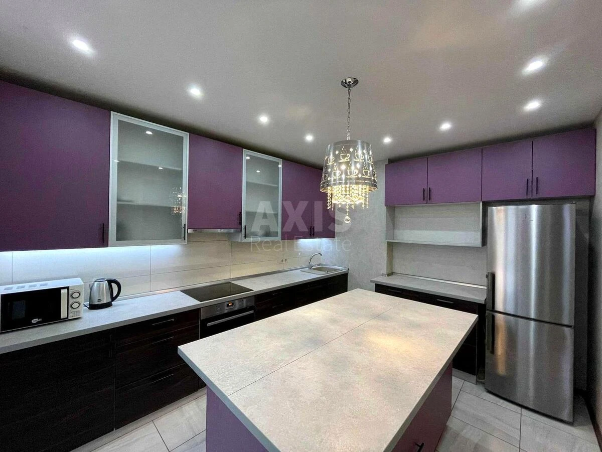 3k apartment vul. Get'mana Vadyma 30Б63315