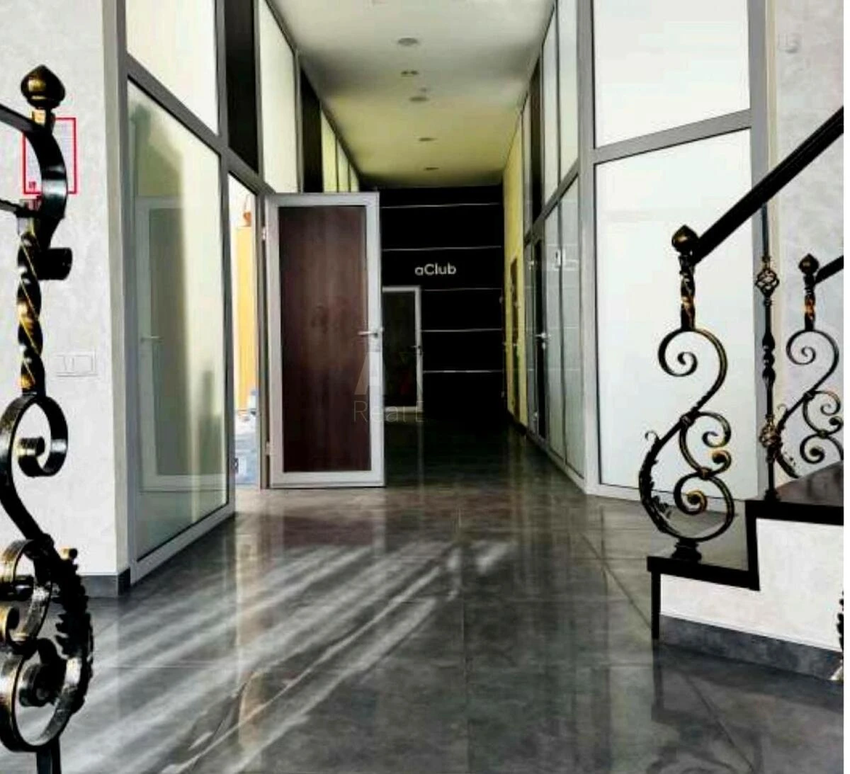 Объект торговли ул. Генерала Алмазова 12Б, 500м2654731