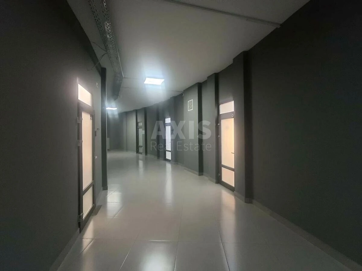 Офис ул. Евгения Коновальца 36Д, 163м2633487