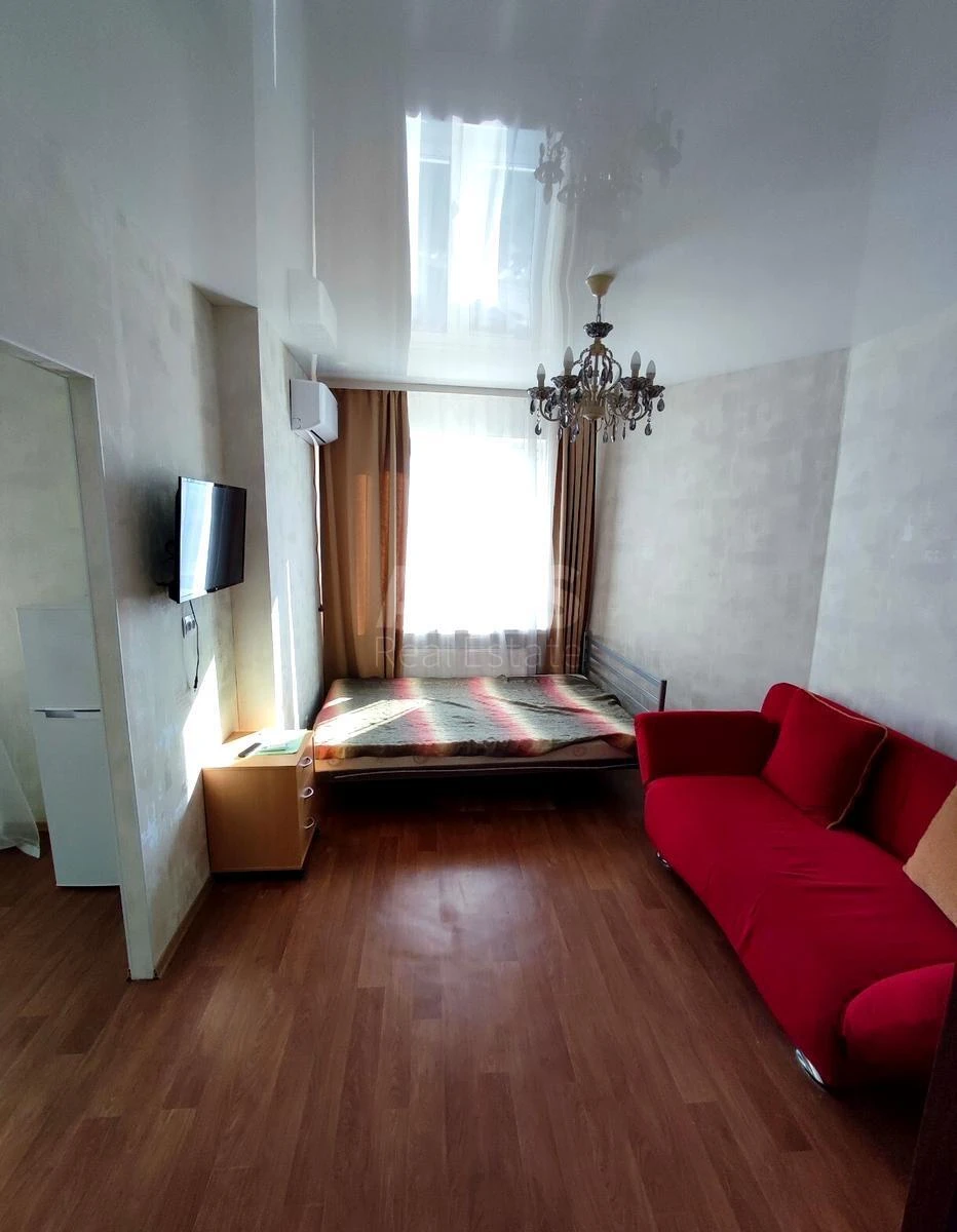 1k apartment vul. Yulia Zdanovska 85Б670582