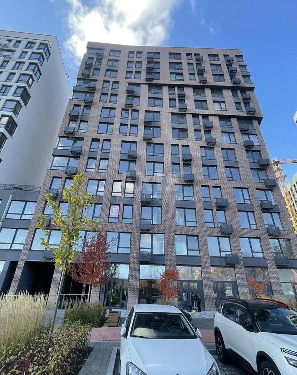 1к квартира ул. Берковецкая 4Д654957