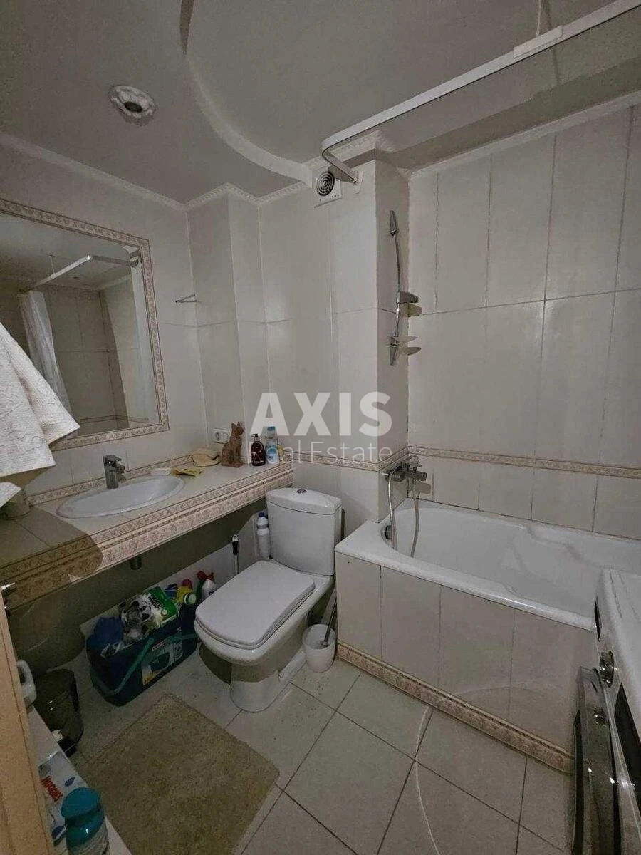 3к квартира пр-т Бажана Николая 7А6425912