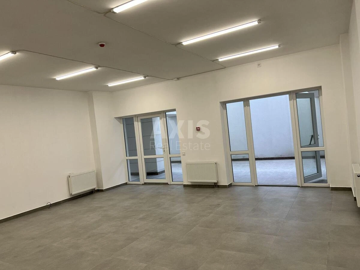 Офис ул. Михаила Максимовича 24, 56м2635702