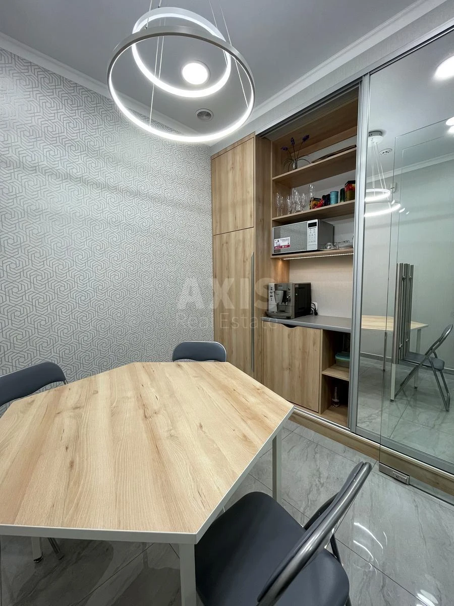 Офис ул. Жилянская 68, 50м2635985