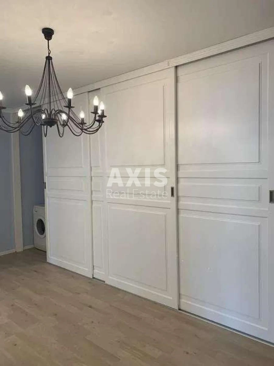 3k apartment vul. Gonty Ivana 7275786