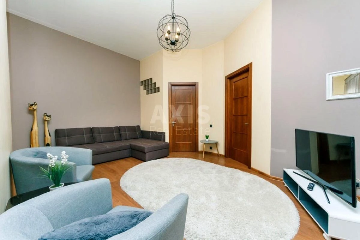 3к квартира ул. Большая Васильковская 43/16655445