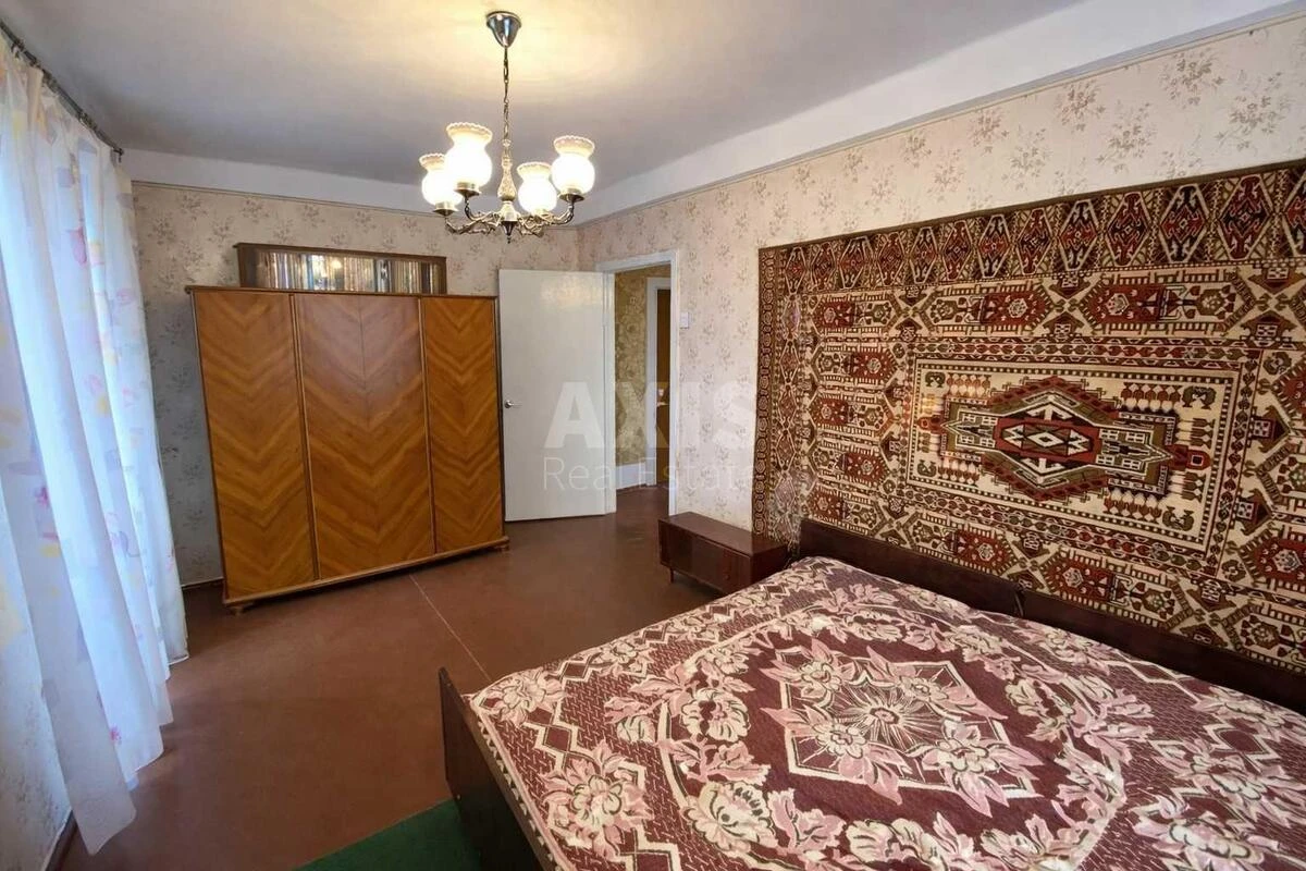 3k apartment pr-t Tychyny Pavla 7702310