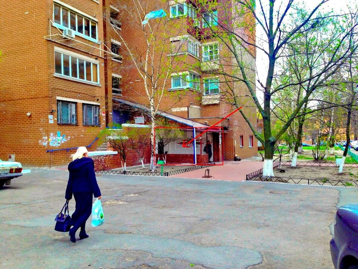 Office vul. Antonovycha 150, 133m26555110