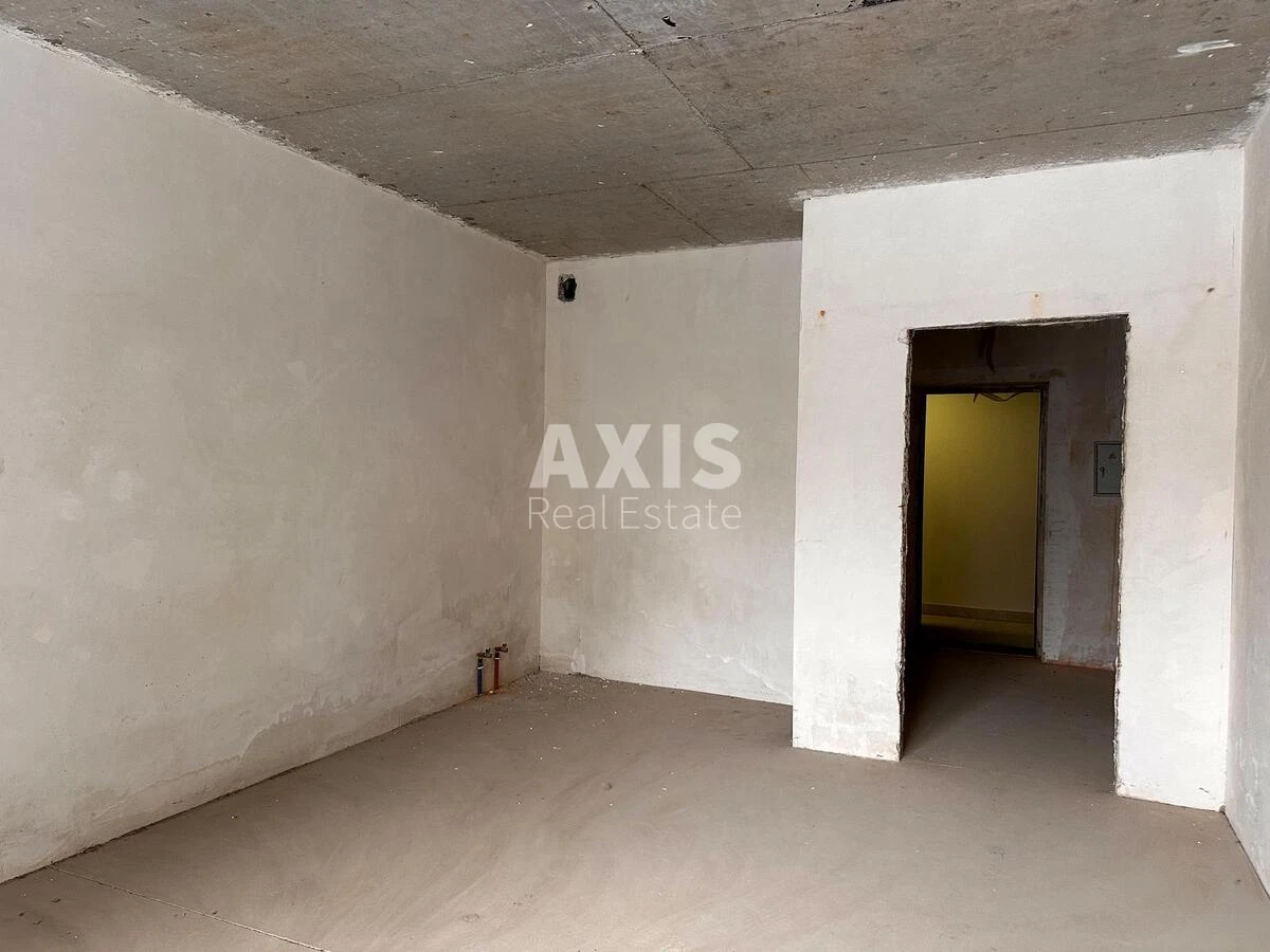 1k apartment Fortechnyy tupyk Seven volts668577