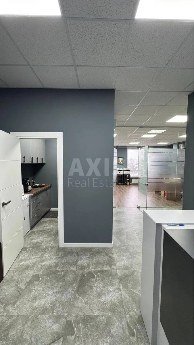 Office vul. Zhyljans'ka 68, 118m2635485