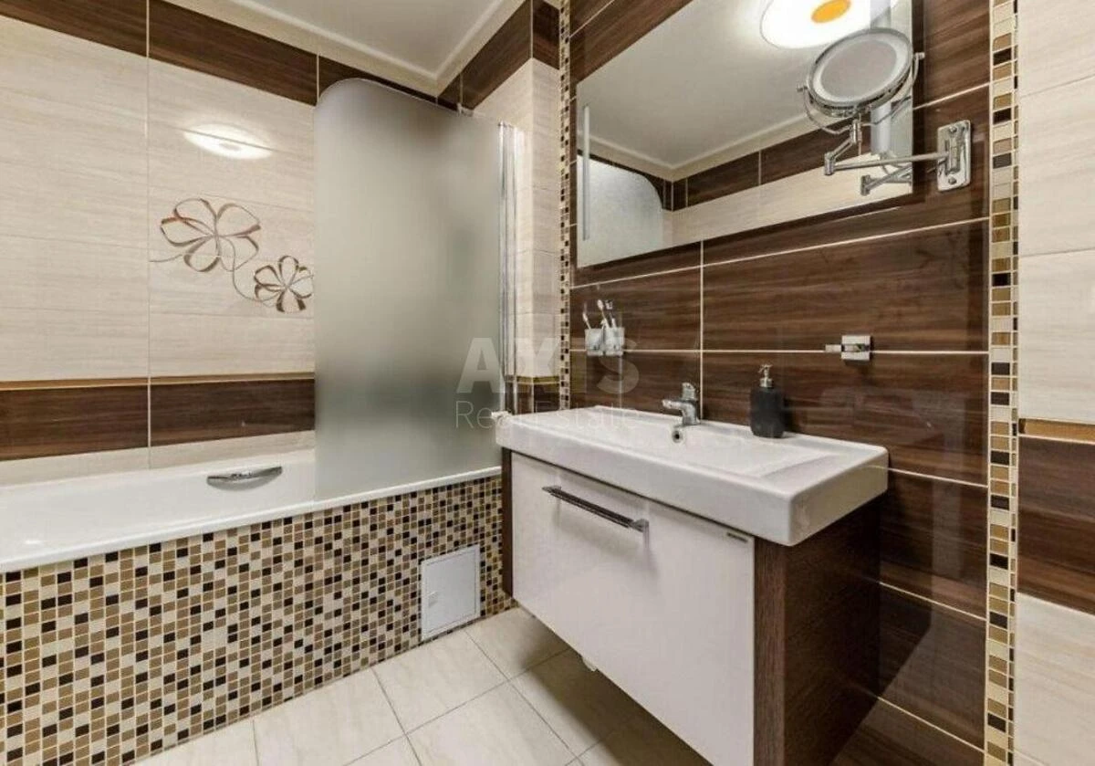 3k apartment pr-t Nauky 80/73А6550911