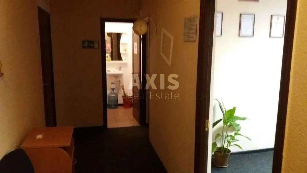 Office vul. Poltavs'ka 4, 57m2337231