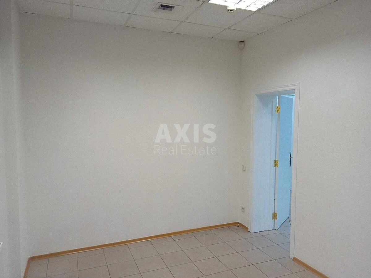 Офис ул. Павловская 17, 166м2670912