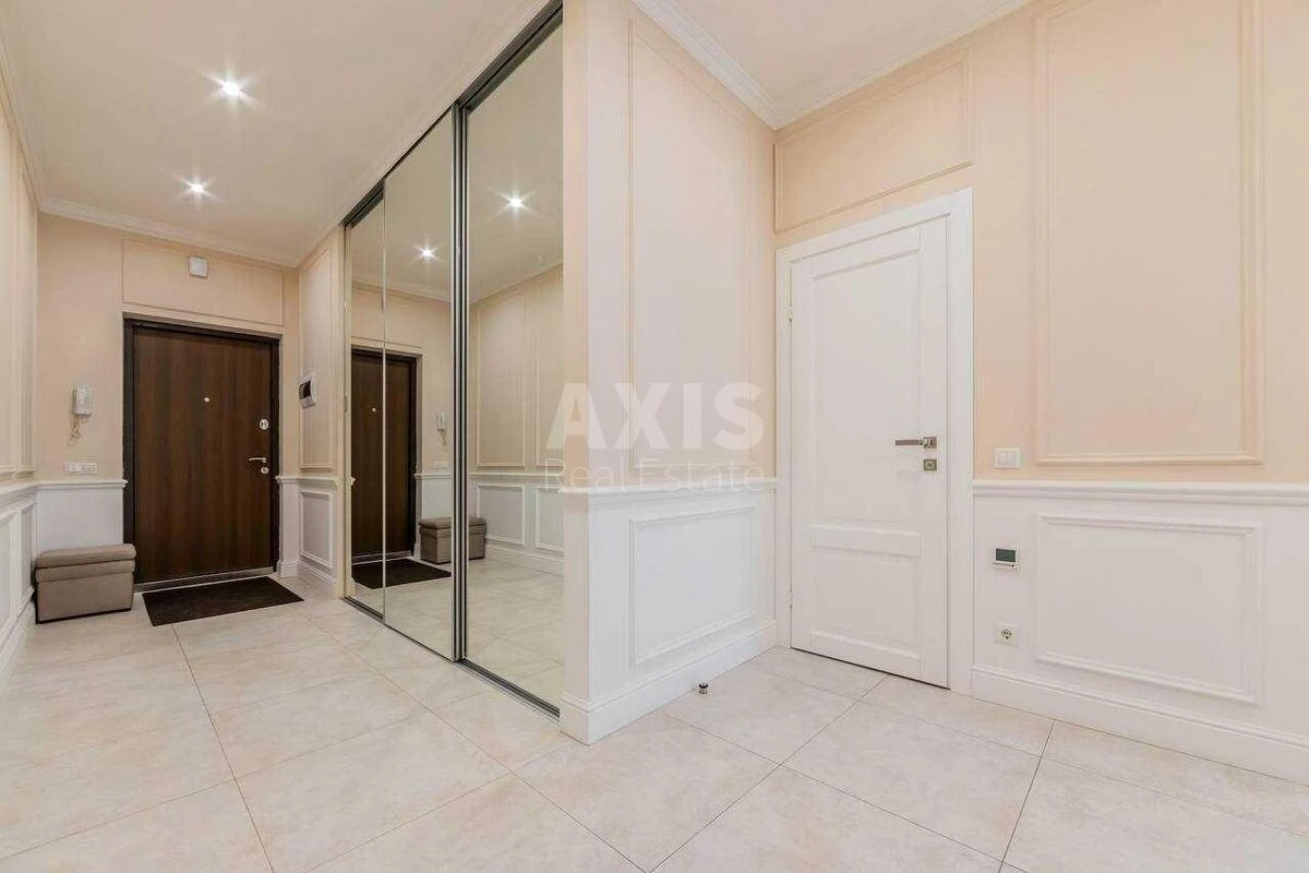 1k apartment vul. Kudri Ivana 77020211