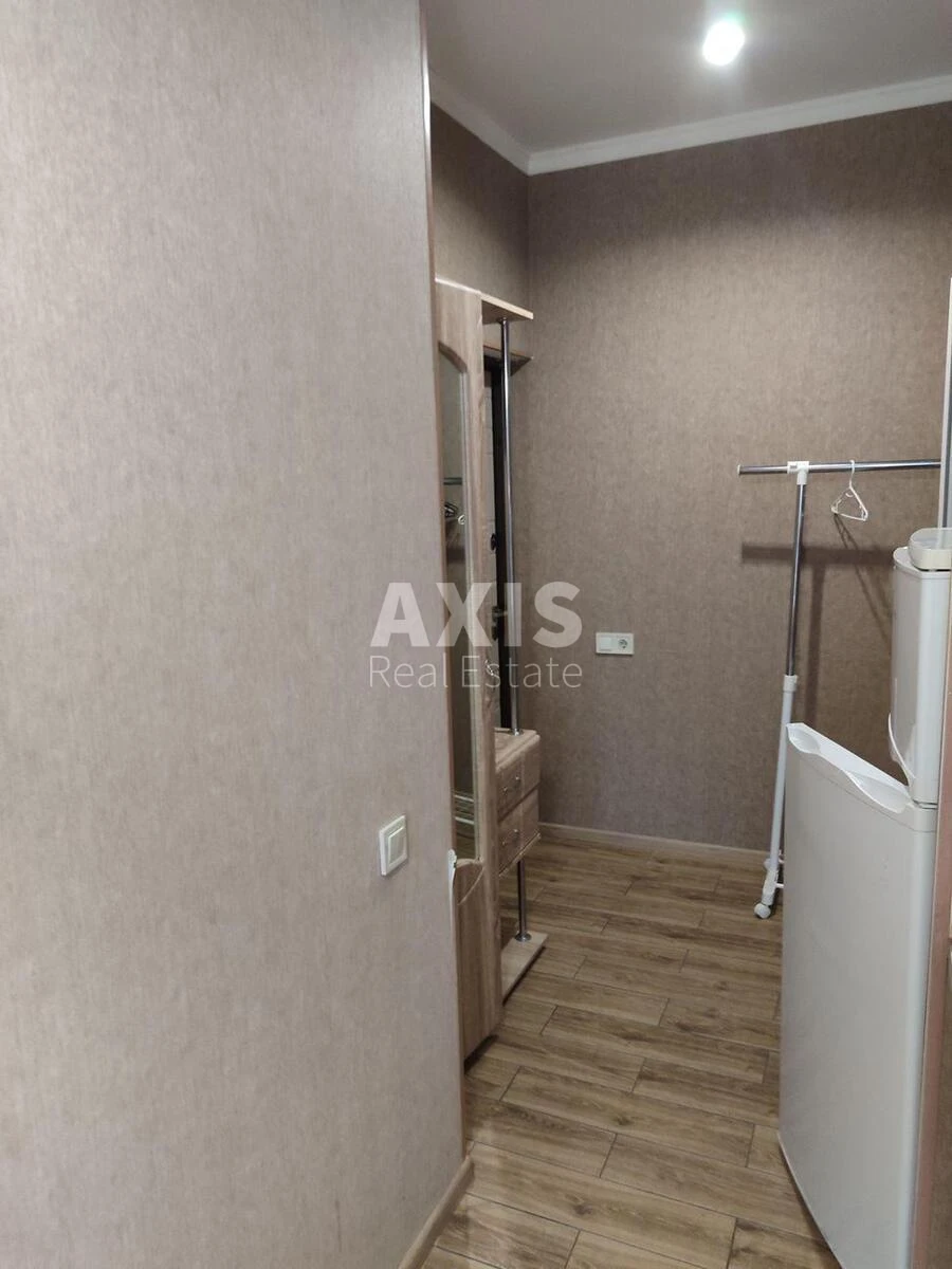 1к квартира ул. Евгения Коновальца 36Е633734