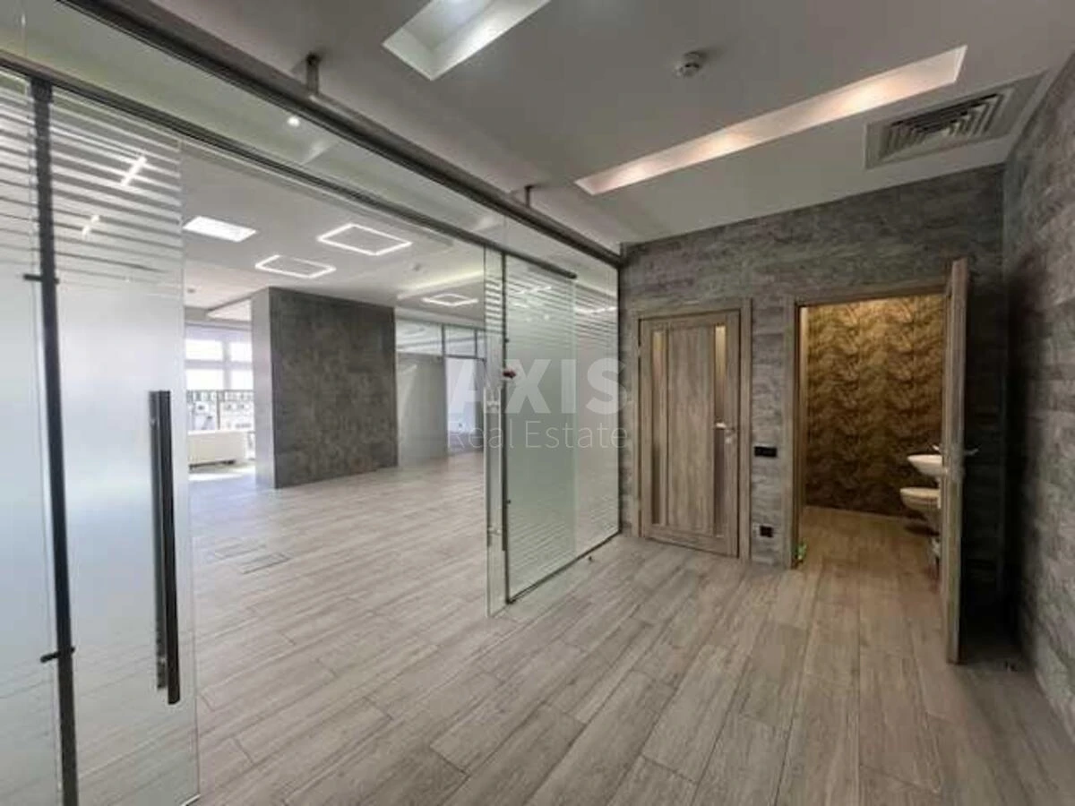 Office vul. Velyka Vasyl'kivs'ka 72, 190m263453