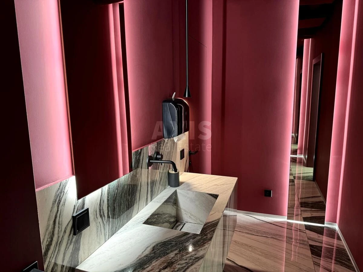 Офис спуск Кловский 7, 269м2593303