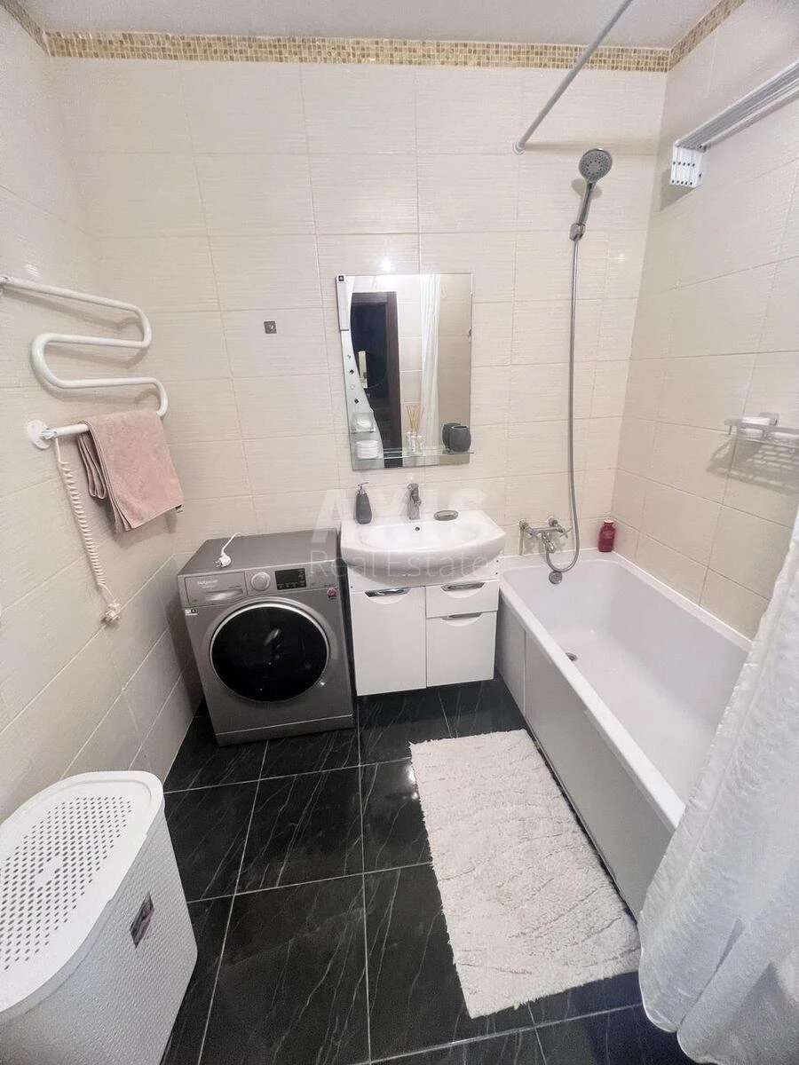 1k apartment vul. Danchenka Sergija 5651918